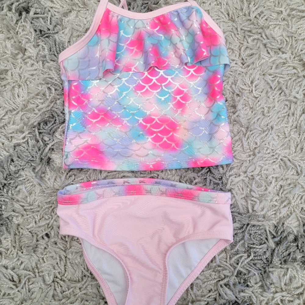 Toddler Bathing Suit